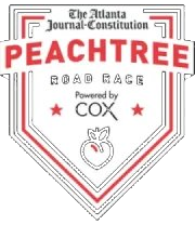 AJC Peachtree Road Race