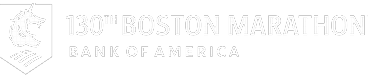 Boston Marathon / Bank of America