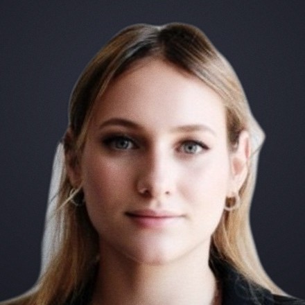 Maria van Eeden